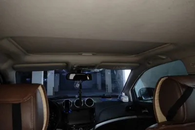 BYD S7