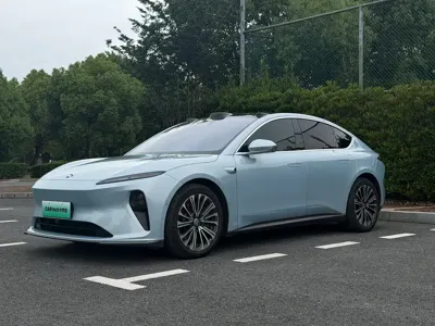 Nio ET5