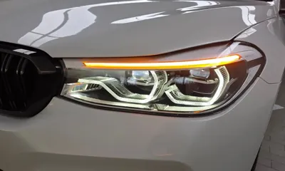 BMW Gran Turismo