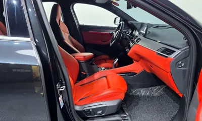 BMW X2 (F39)