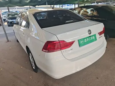 Volkswagen Santana