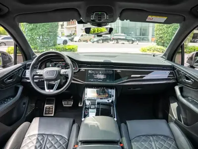 Audi SQ7