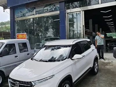 Baojun 510