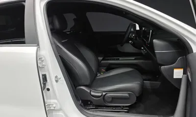 Hyundai Ioniq6