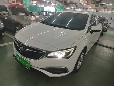 Buick Verano