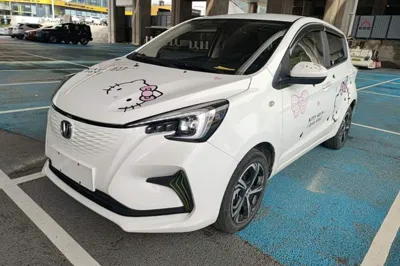 Changan Benni E-Star