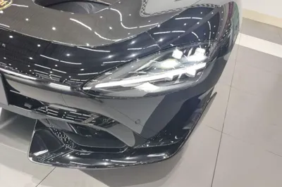 Xiaomi Auto SU7 Ultra