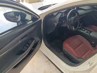 Mazda 3 Axela