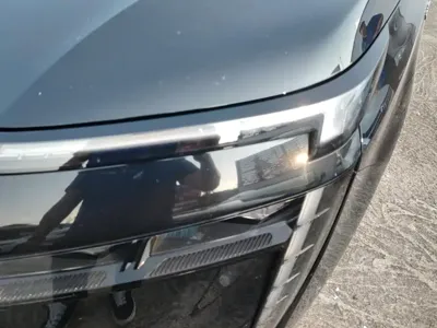 GAC Motor 传祺E8 PHEV