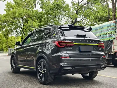 Roewe RX5