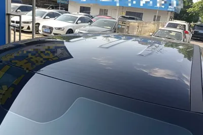Toyota BZ 3X