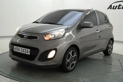Kia Morning