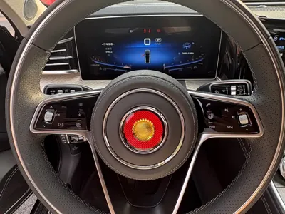Hongqi Hongqi H9