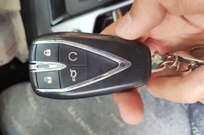 CHANGAN OSHAN X7 PLUS