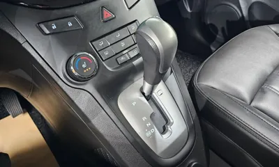 ChevroletGMDaewoo Orlando