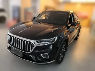 Hongqi Hongqi HS5