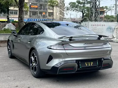 Xiaomi SU7