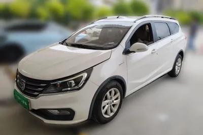 Baojun 310W