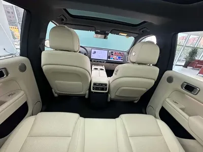 Li Auto Li L7