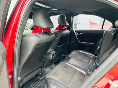 Honda Spirior