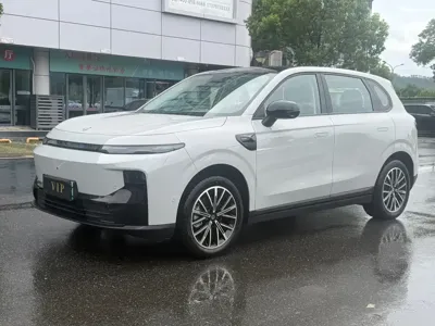 Leapmotor Leapmotor B10