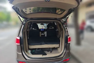 Baojun 730
