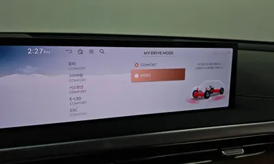 Genesis GV60
