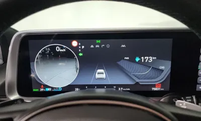 Hyundai Ioniq6