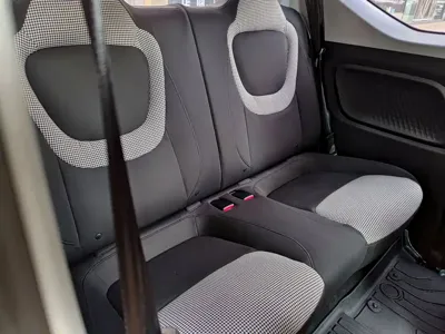 Wuling MINIEV