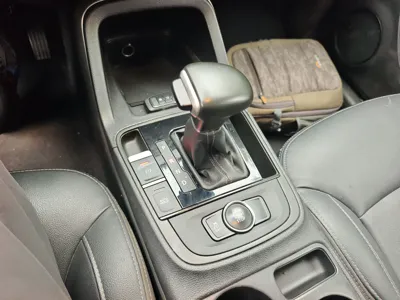 Qoros 5
