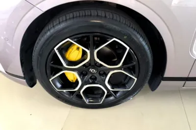 CHANGAN NEVO A07