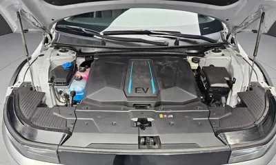 Hyundai Ioniq5