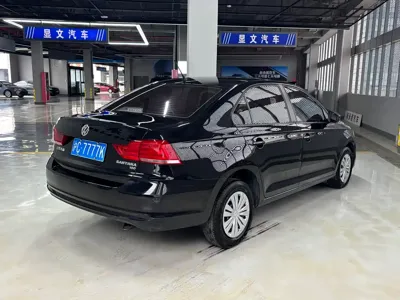 Volkswagen Santana