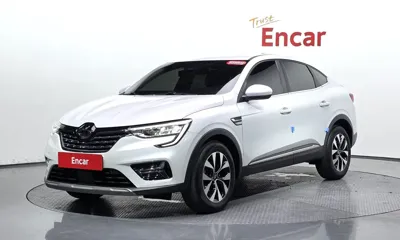 Renault-KoreaSamsung XM3