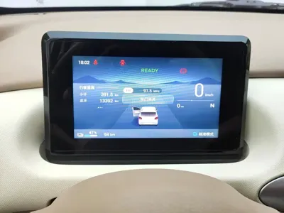 Wuling MINIEV