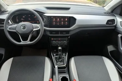 Volkswagen Tacqua