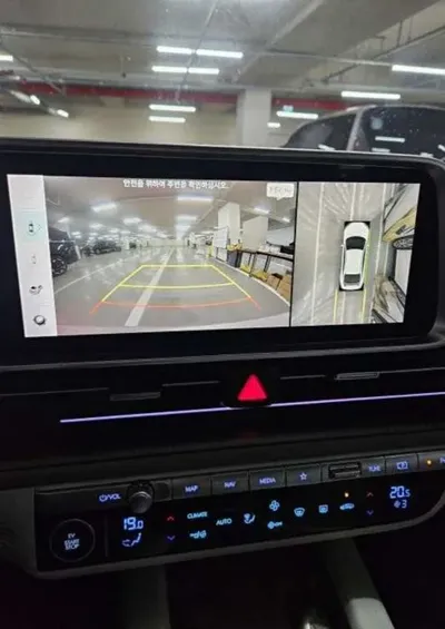 Hyundai Ioniq6