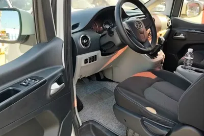 JAC Refine M3