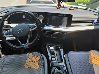 Volkswagen Lamando