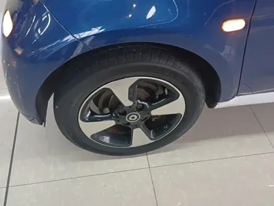 Smart Smart Fortwo