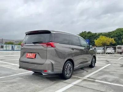 大通 G50