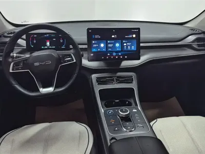 BYD Destroyer 05