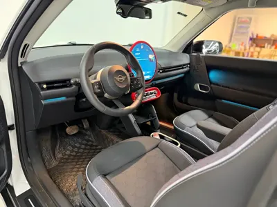 MINI MINI COOPER EV