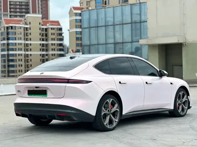 Nio ET5