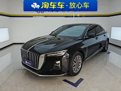 Hongqi Hongqi H5