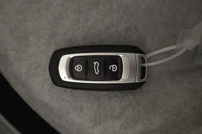 Geely Galaxy Panda