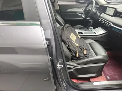 Jetour X70 Plus