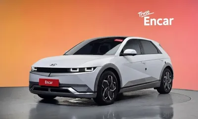 Hyundai Ioniq5