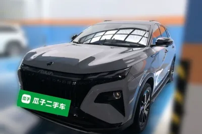 Dongfeng Aeolus Huge