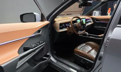 KG_Mobility_Ssangyong Torres